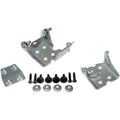 HINGE ASSEMBLY RH