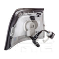 TYC auto part