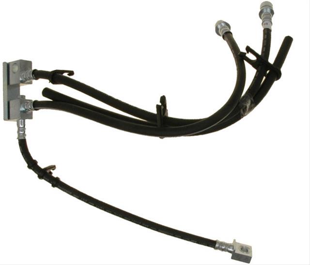 BRAKE HOSE