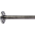 REAR AXLE SHAFT LEFT OR RIGHT