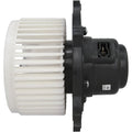 FL VENT CCW BLOW MOT W/WH