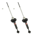 KYB Shocks & Struts Excel-G Rear FORD Festiva 1988-93