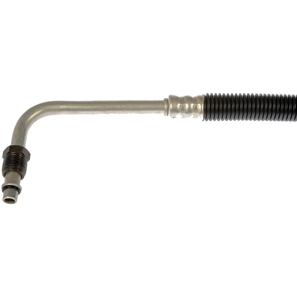 OIL COOLER LINE