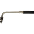 OIL COOLER LINE