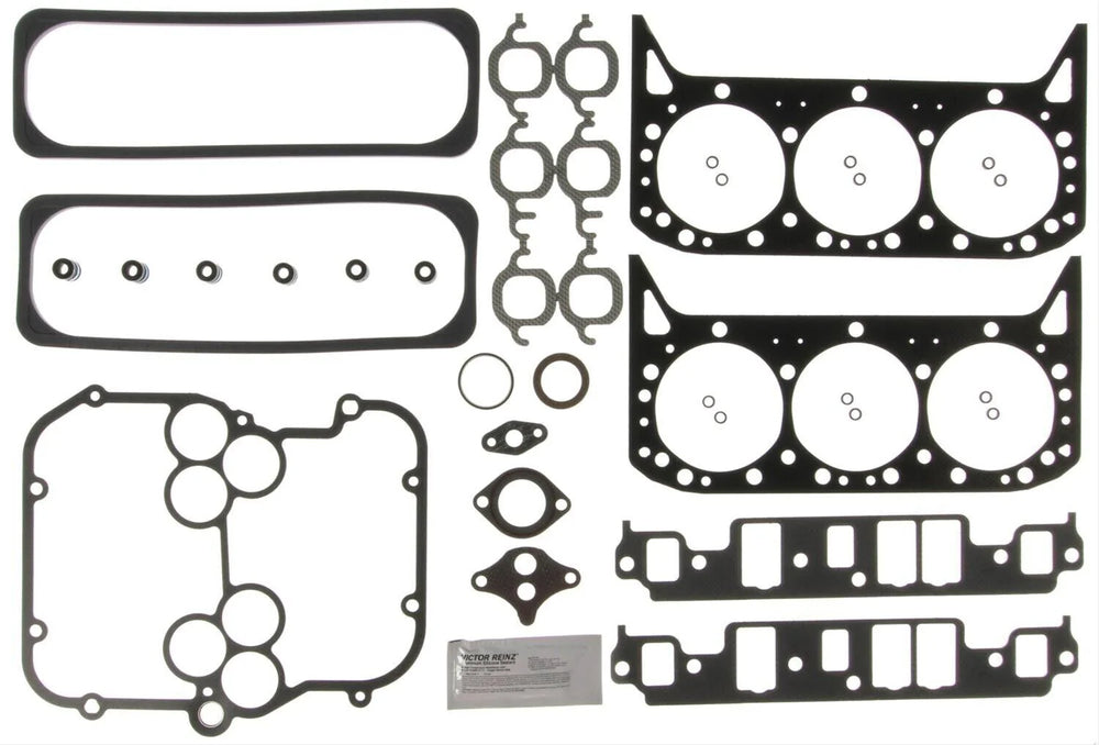GM-Trk:262(4.3L)VIN W(92-93)Head Set