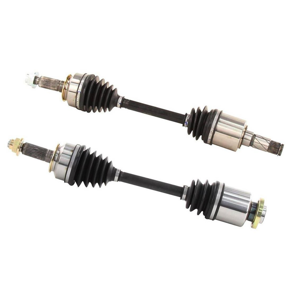 TRAKMOTIVE auto part