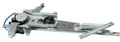 MOTOR/REGULATOR ASSEMBLY