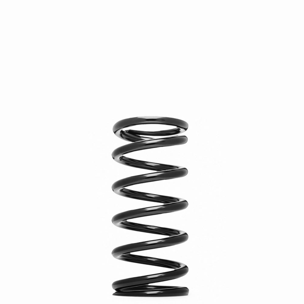 SPRING, CR-SI HIGH TRAVEL 2-1/4" ID