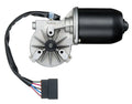 Wiper Motor for 1983-1986 Jeep CJ-5, CJ-7, CJ-8 w/ 4-Wire Plug Crown Automotive