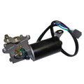 Wiper Motor for 1983-1986 Jeep CJ-5, CJ-7, CJ-8 w/ 4-Wire Plug Crown Automotive