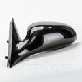 0508 BK LCROS/ALURE BLK PWR HT MIR LH
