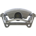 SEMI-LOADED BRAKE CALIPER