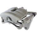 SEMI-LOADED BRAKE CALIPER