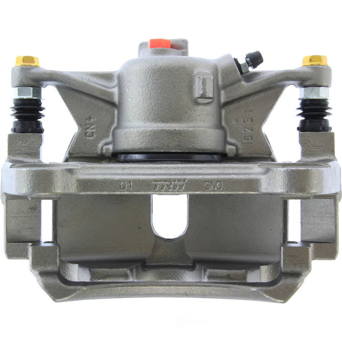 SEMI-LOADED BRAKE CALIPER