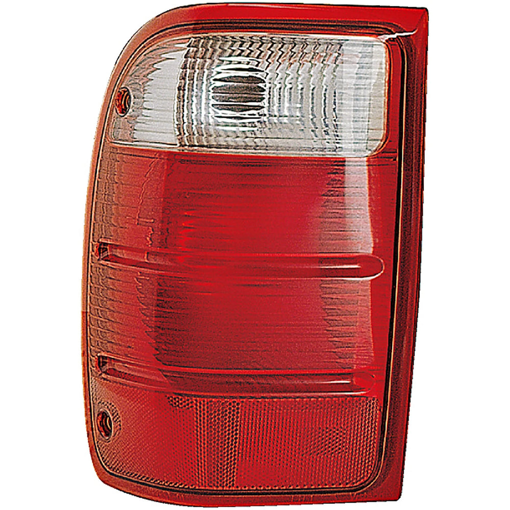 TAIL LAMP ASSY LH