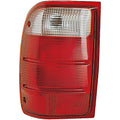 TAIL LAMP ASSY LH
