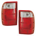 TAIL LAMP ASSY LH