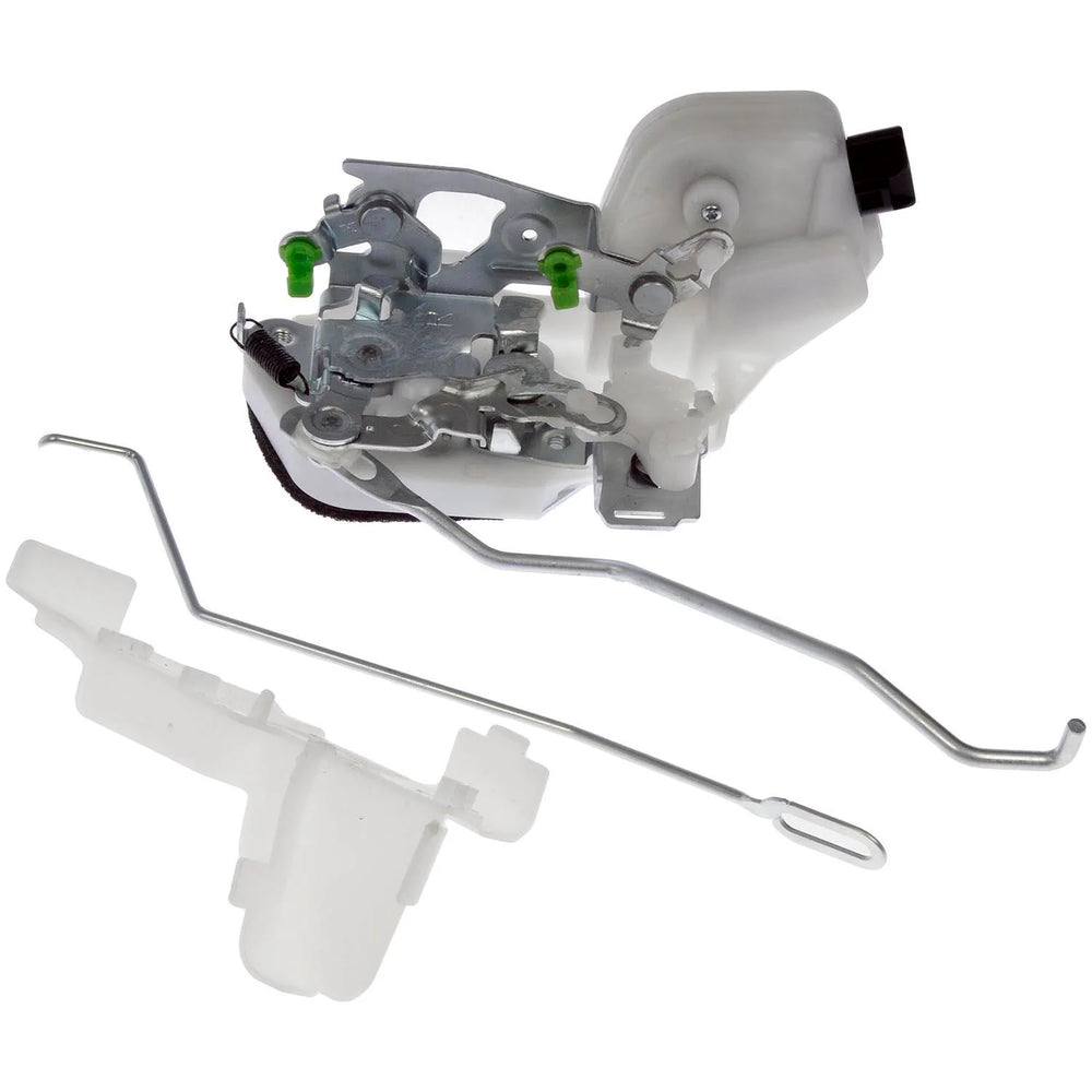 WHEEL HUB BRG ASSY