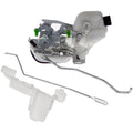 WHEEL HUB BRG ASSY