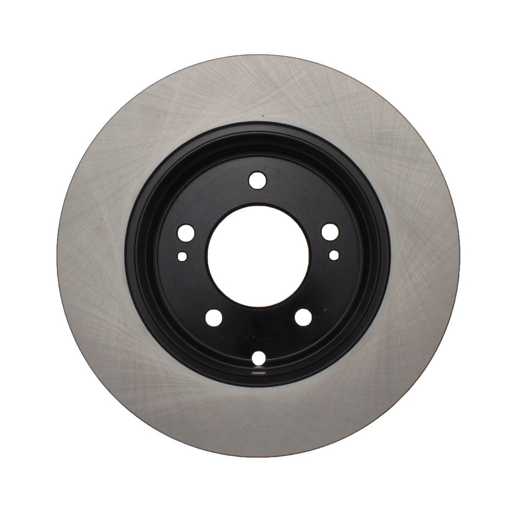 Centric Performance Brake Rotor