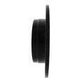 Centric Performance Brake Rotor