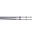 XTREME CABLE ASSEMBLY 23FT BLACK INDIV