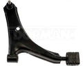 CONTROL ARM