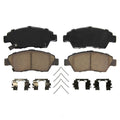 CERAMIC BRAKE PADS