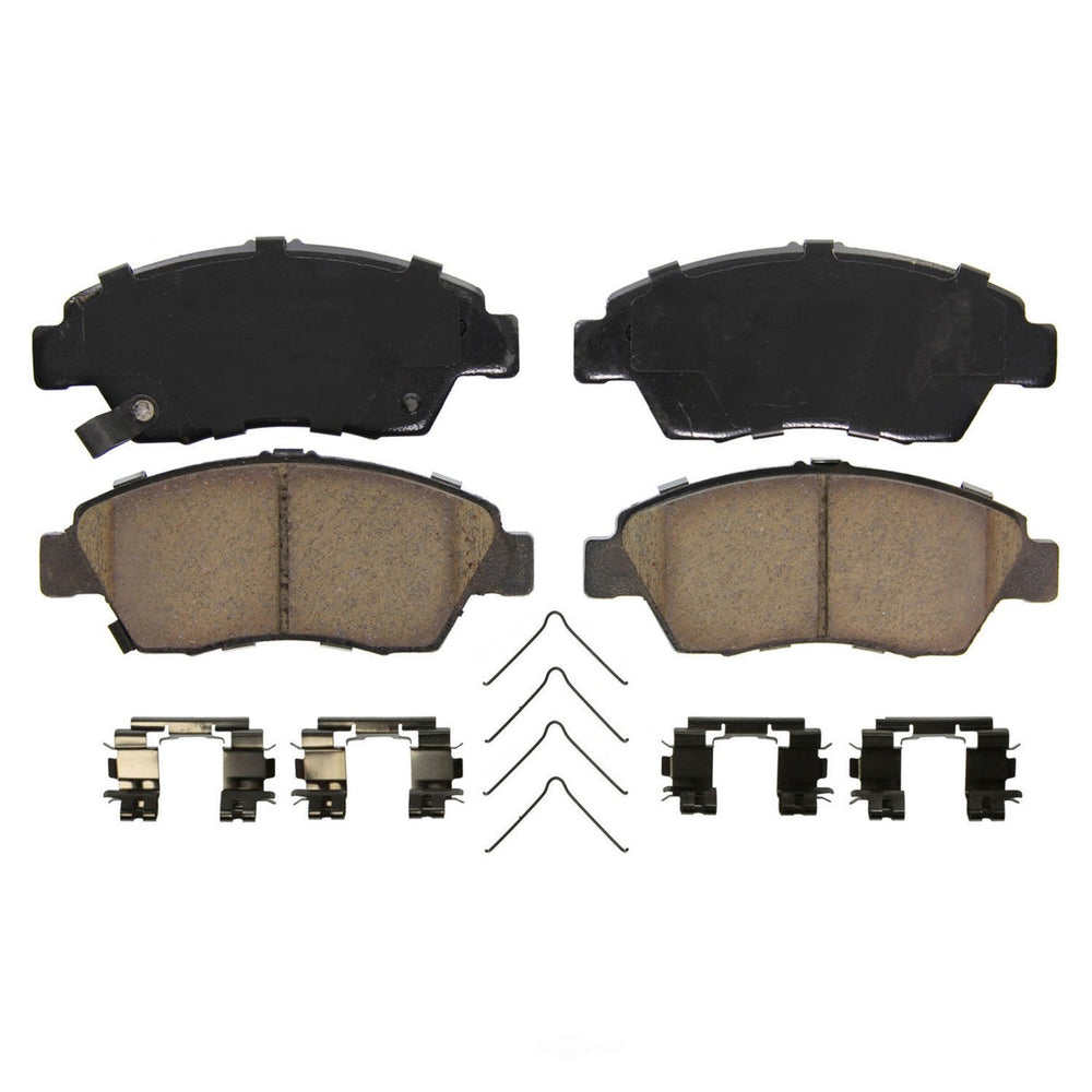 WAGNER BRAKE auto part