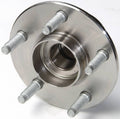 TIMKEN auto part installed view