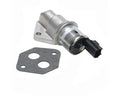 THROTTLE BYPASS VALVE