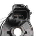 THROTTLE BYPASS VALVE