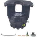 DOM. DISC BRAKE CALIPER
