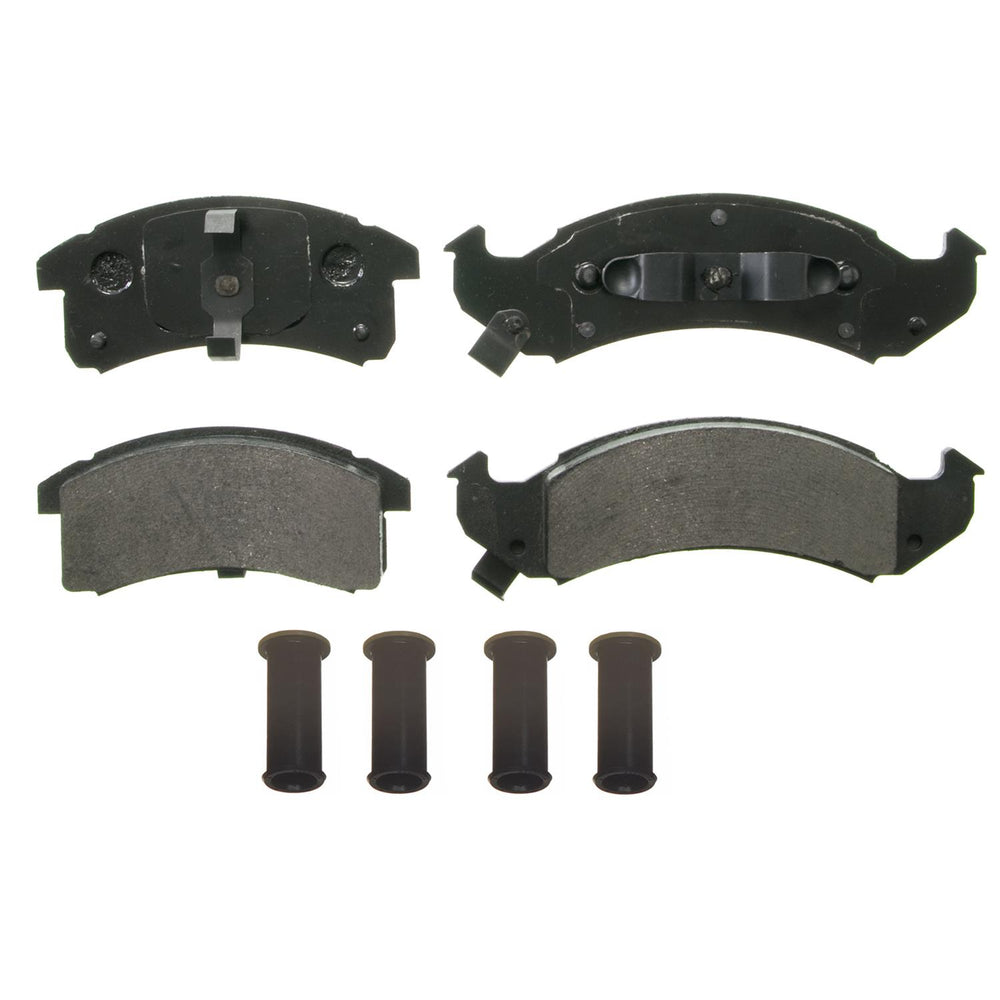 WAGNER BRAKE auto part
