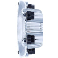 CENTER WHEEL CAP SET CHROME