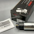 ELECTRIC FUEL PUMP