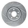 R1 Concepts auto part close-up