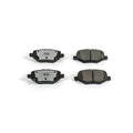 Z37 TOP COP BRAKE PAD