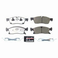 Z37 TOP COP BRAKE PAD