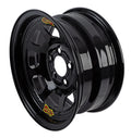15x7 3.5in. 4.75 Black