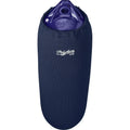Polyform blue auto part