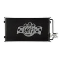 CSF 96-00 Isuzu Hombre 2.2L A/C Condenser