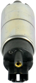 ELECTRIC FUEL PUMP