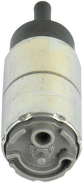 ELECTRIC FUEL PUMP