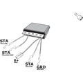 Arrowhead Polaris Regulator / Rectifier