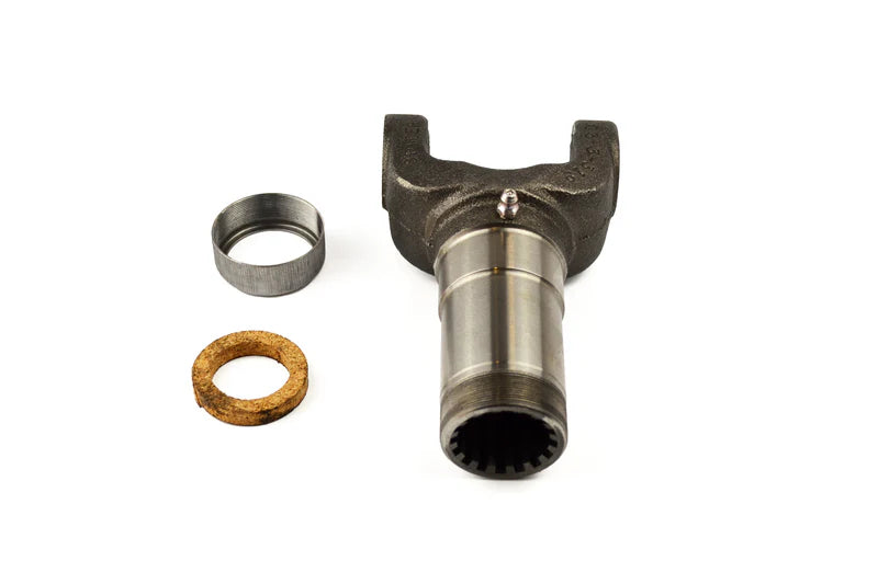 SLIP YOKE ASSEMBLY