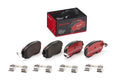 BRAKE PAD