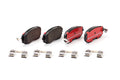 BRAKE PAD