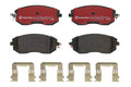 BRAKE PAD