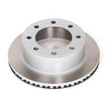 Power Stop 00-05 Ford Excursion Rear Semi Coated Rotor